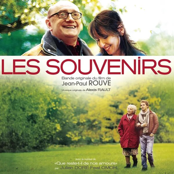Le Bonheur
