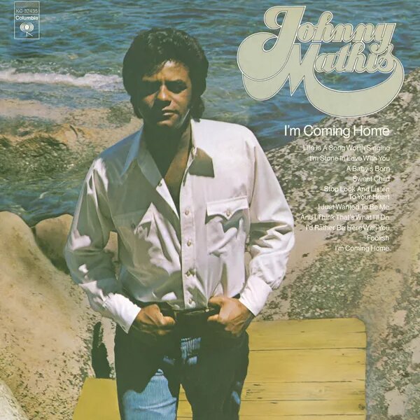 Johnny