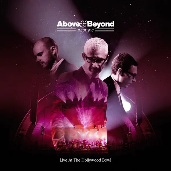 Above & Beyond