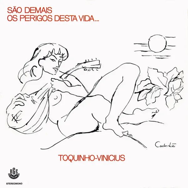 Toquinho