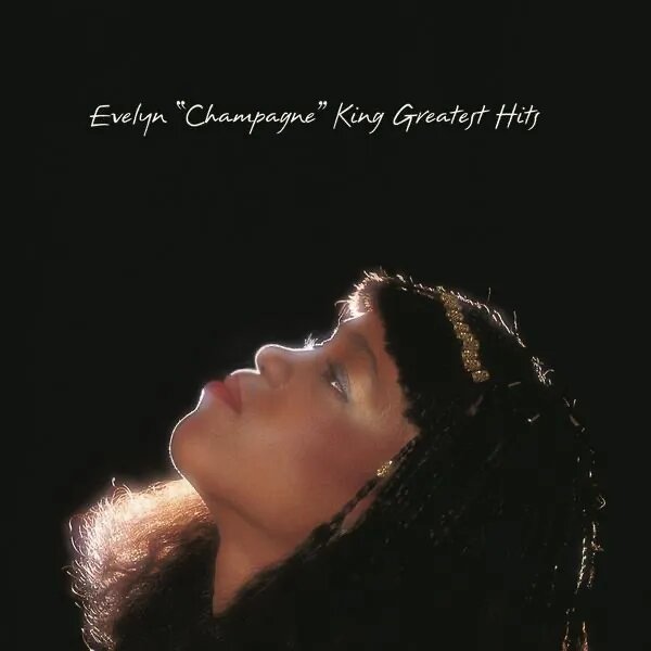 Evelyn "Champagne" King