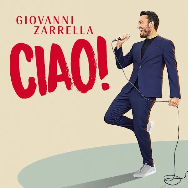 Giovanni