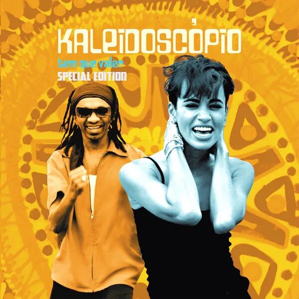 Kaleidoscopio