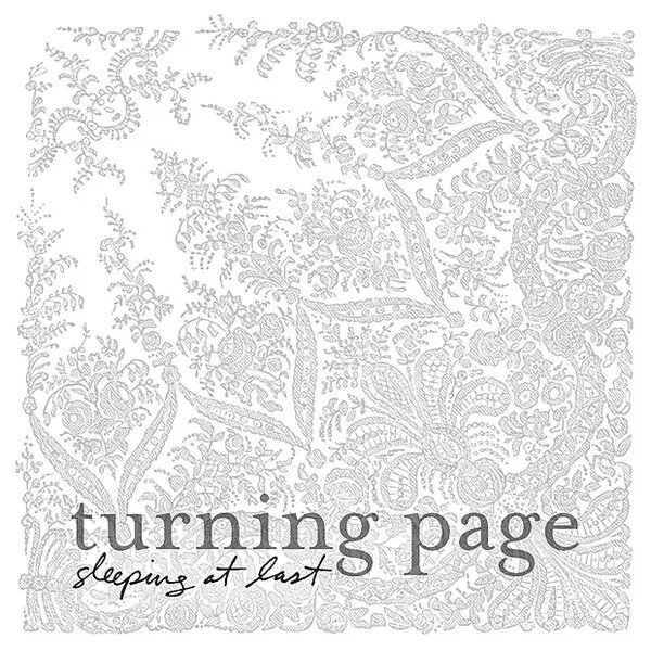 Sleeping At Last