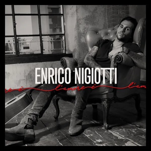 Enrico