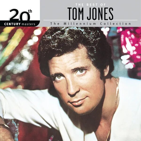 Green Green Grass of Home