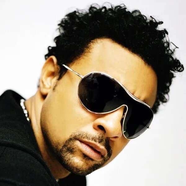 Shaggy