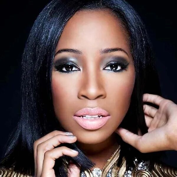 Jamelia
