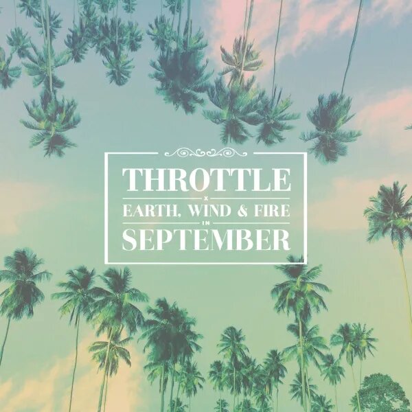 Earth, Wind & Fire
