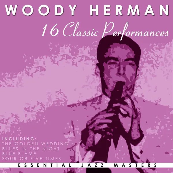 Woody