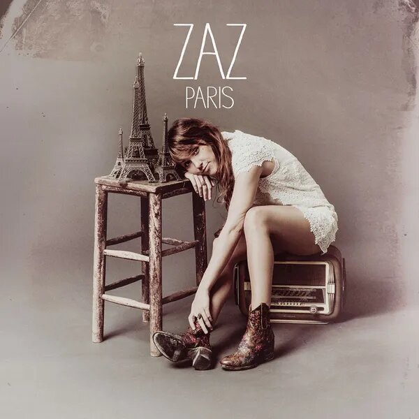 A Paris