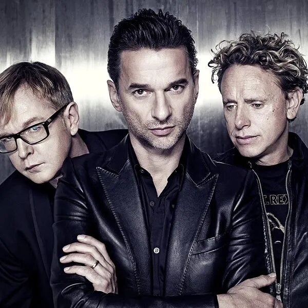 Depeche