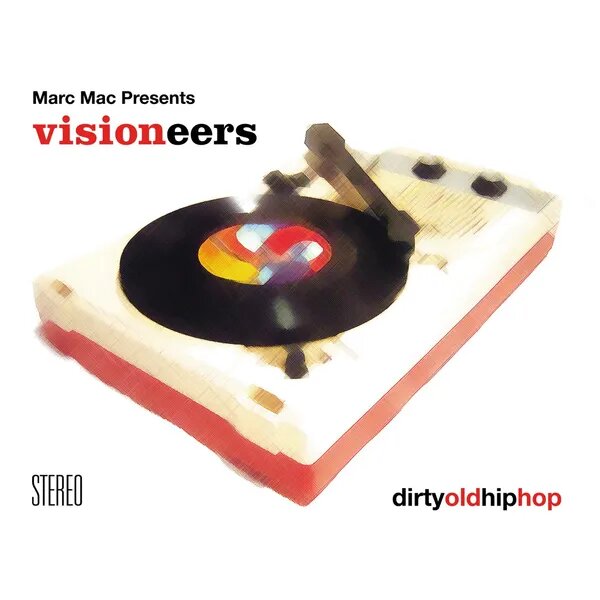 Visioneers