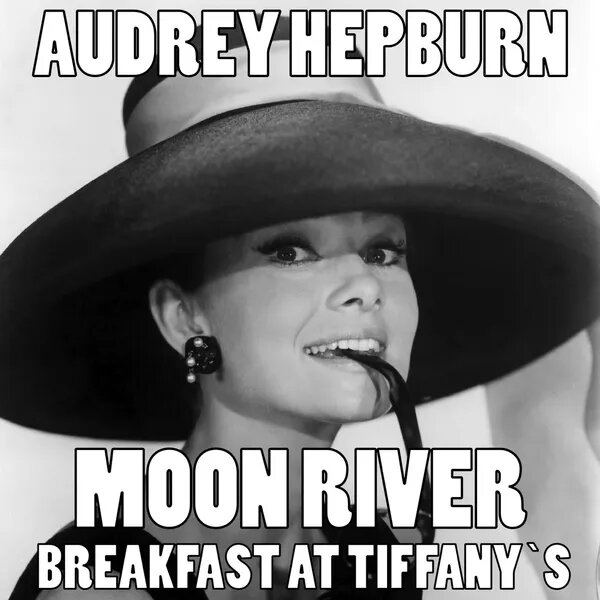Audrey
