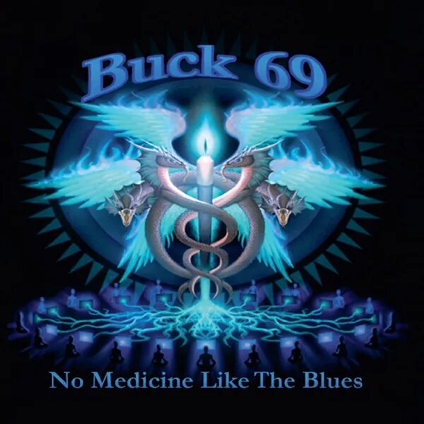 Buck69