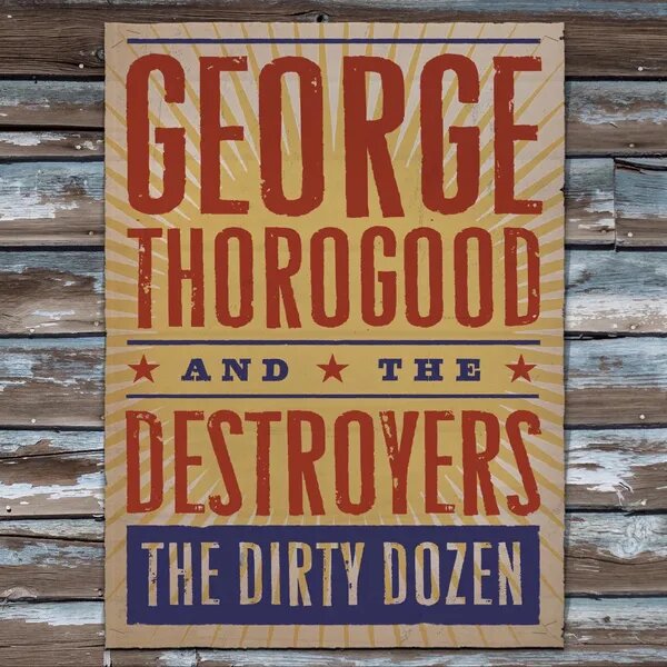 George