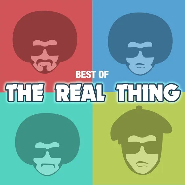 The Real Thing