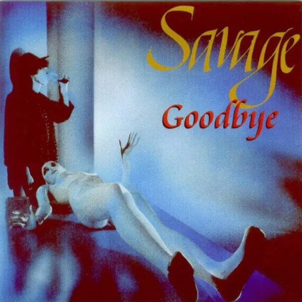 Goodbye