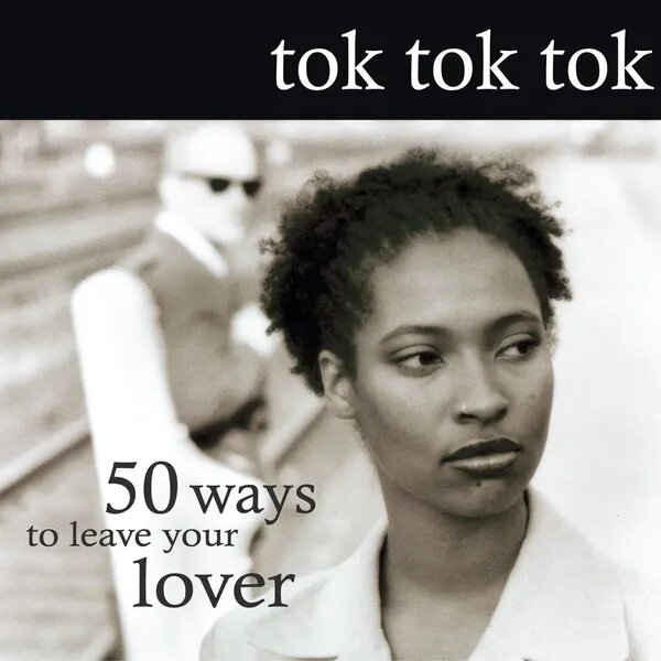 Tok Tok Tok