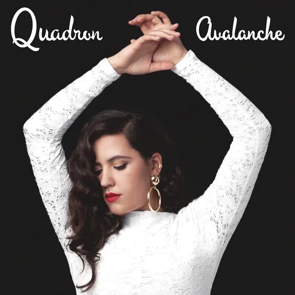 Quadron
