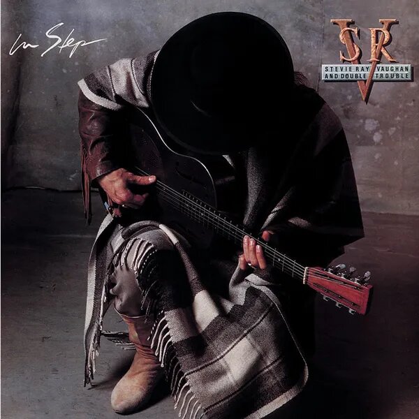 Stevie Ray Vaughan