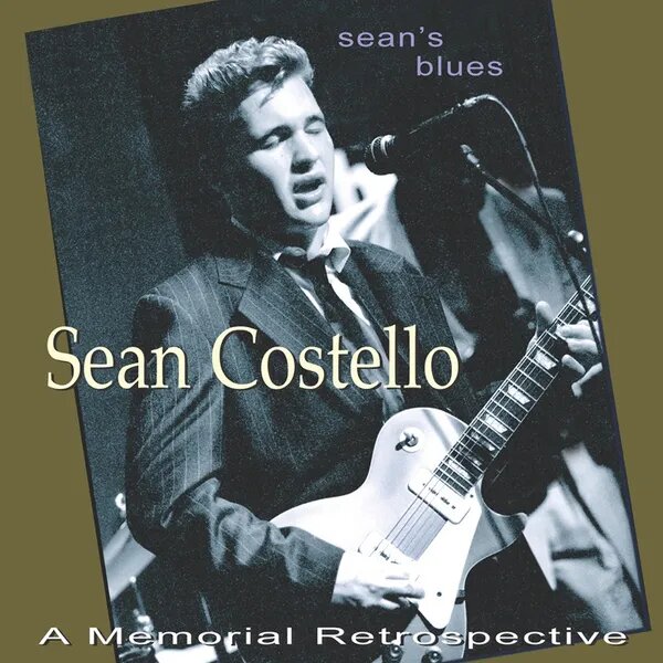 Sean