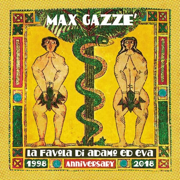 Max