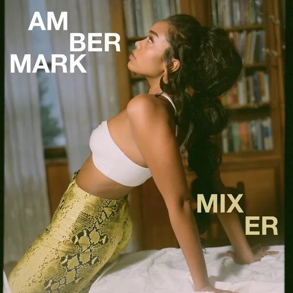 Amber