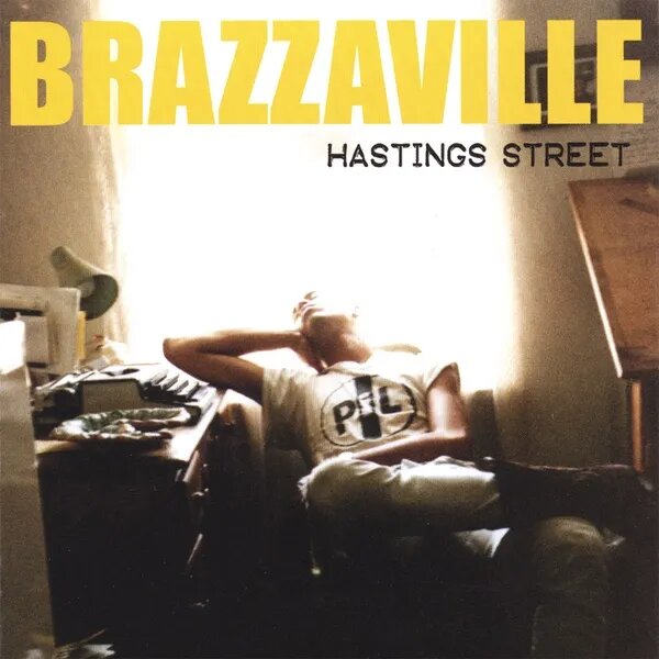Brazzaville
