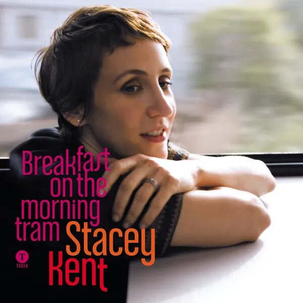 Stacey