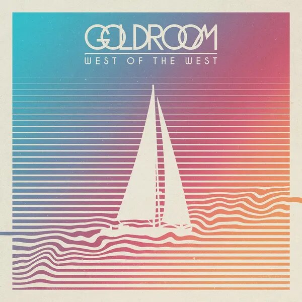 Goldroom