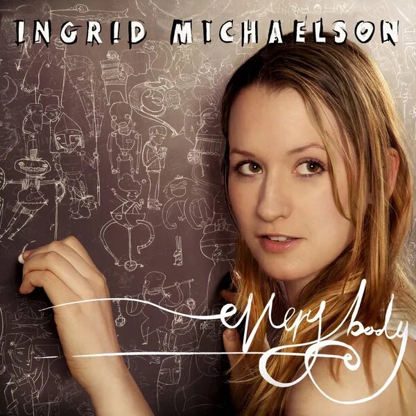 Ingrid
