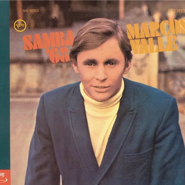 Crickets Sing for Anamaria
