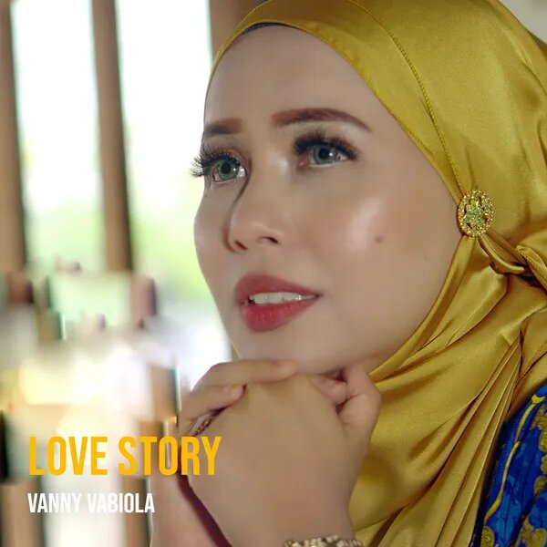 (Where Do I Begin) Love Story
