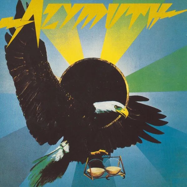Azymuth