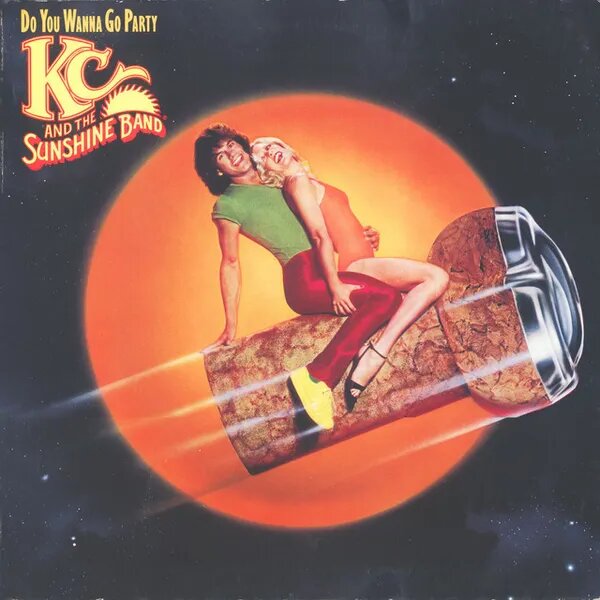 Kc & The Sunshine Band