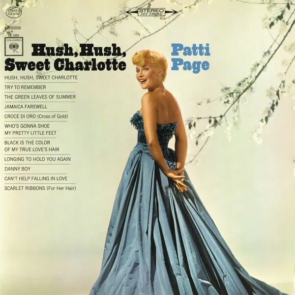 Patti