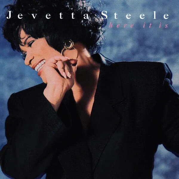 Jevetta