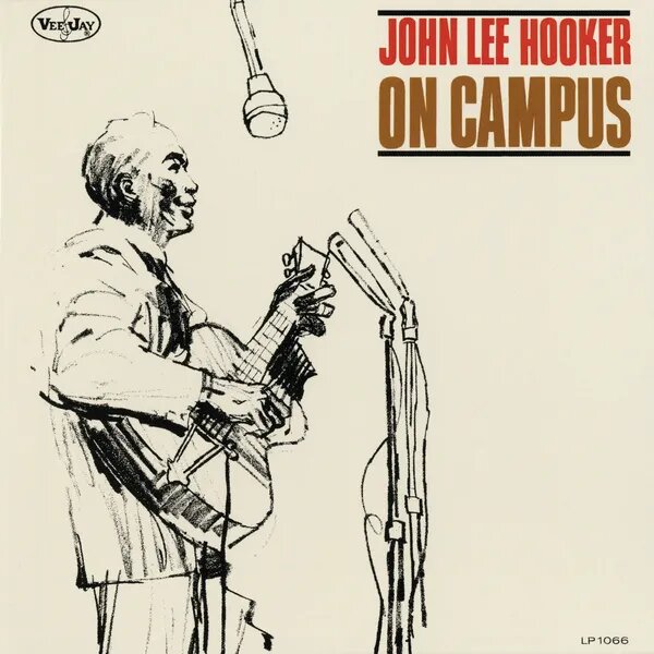 John Lee Hooker