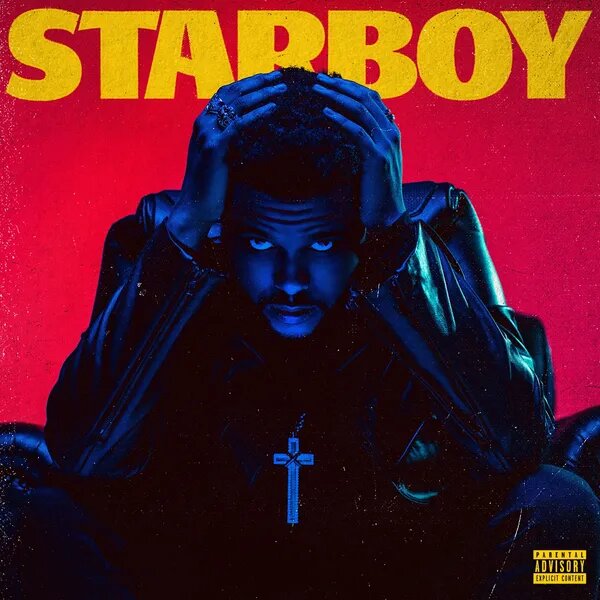 Feel It Coming