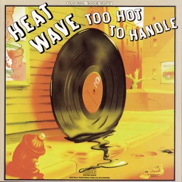 Heatwave