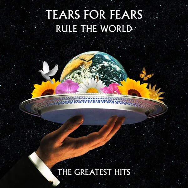 Tears For Fears
