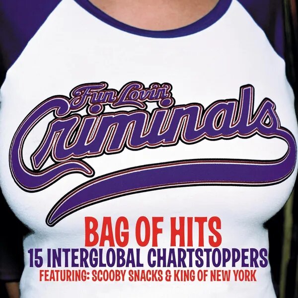 Fun Lovin' Criminals