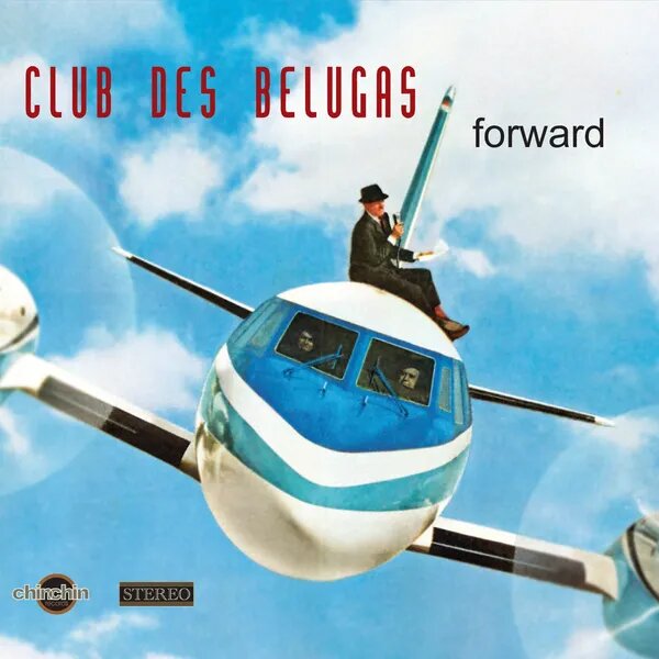Club Des Belugas