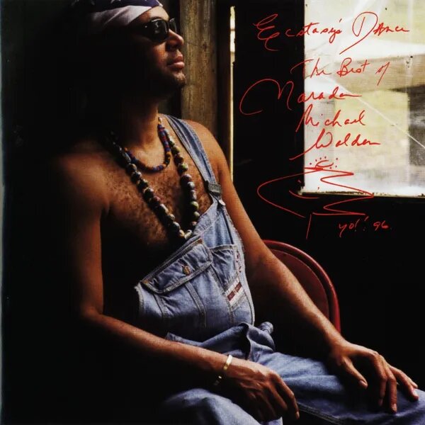Narada Michael Walden