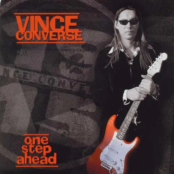 Vince