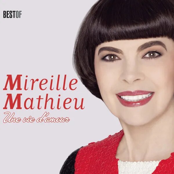 Mireille