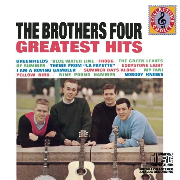 The Brothers Four