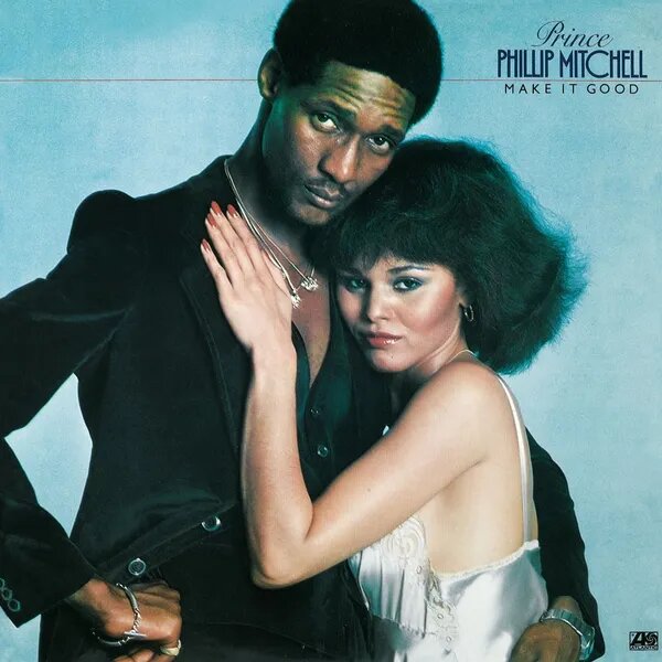 Prince Phillip Mitchell