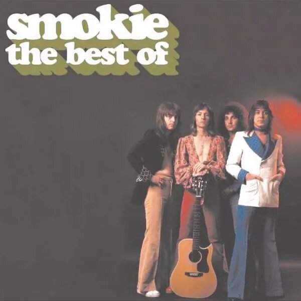 Smokie